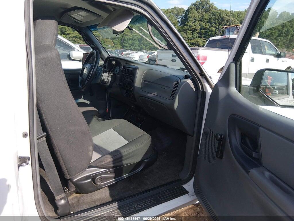 1FTYR10DX8PB04547 2008 FORD RANGER photo no. 5