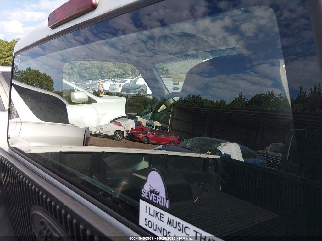 1FTYR10DX8PB04547 2008 FORD RANGER photo no. 8