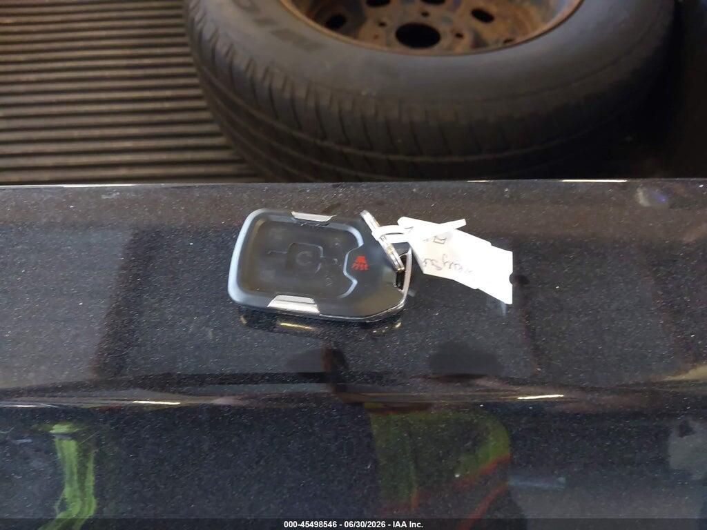 1GNSCKKC0FR715472 2015 CHEVROLET SUBURBAN photo no. 11