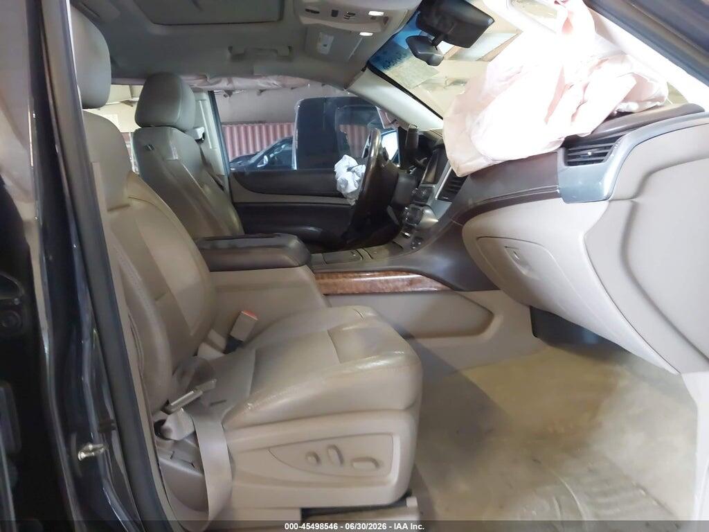 1GNSCKKC0FR715472 2015 CHEVROLET SUBURBAN photo no. 5