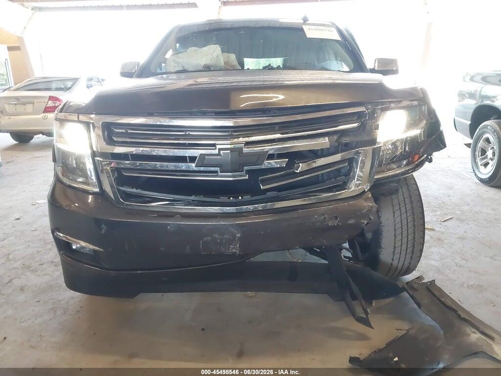 1GNSCKKC0FR715472 2015 CHEVROLET SUBURBAN photo no. 6