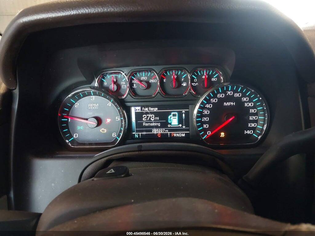 1GNSCKKC0FR715472 2015 CHEVROLET SUBURBAN photo no. 7
