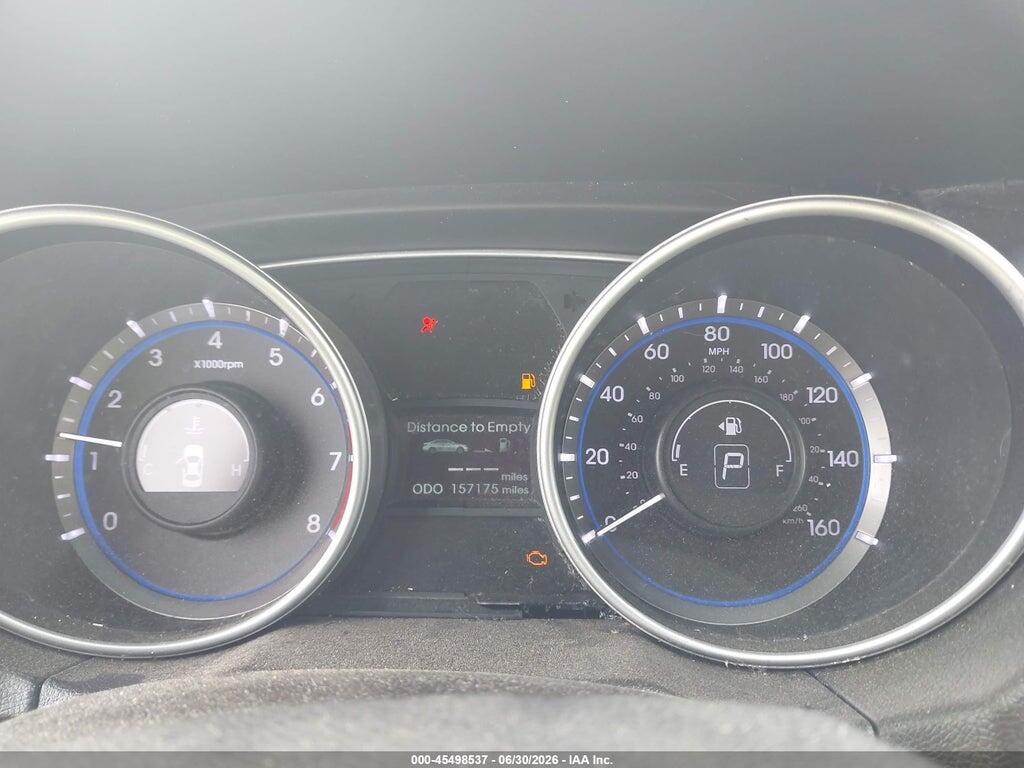 5NPEB4AC3CH486052 2012 HYUNDAI SONATA photo no. 7