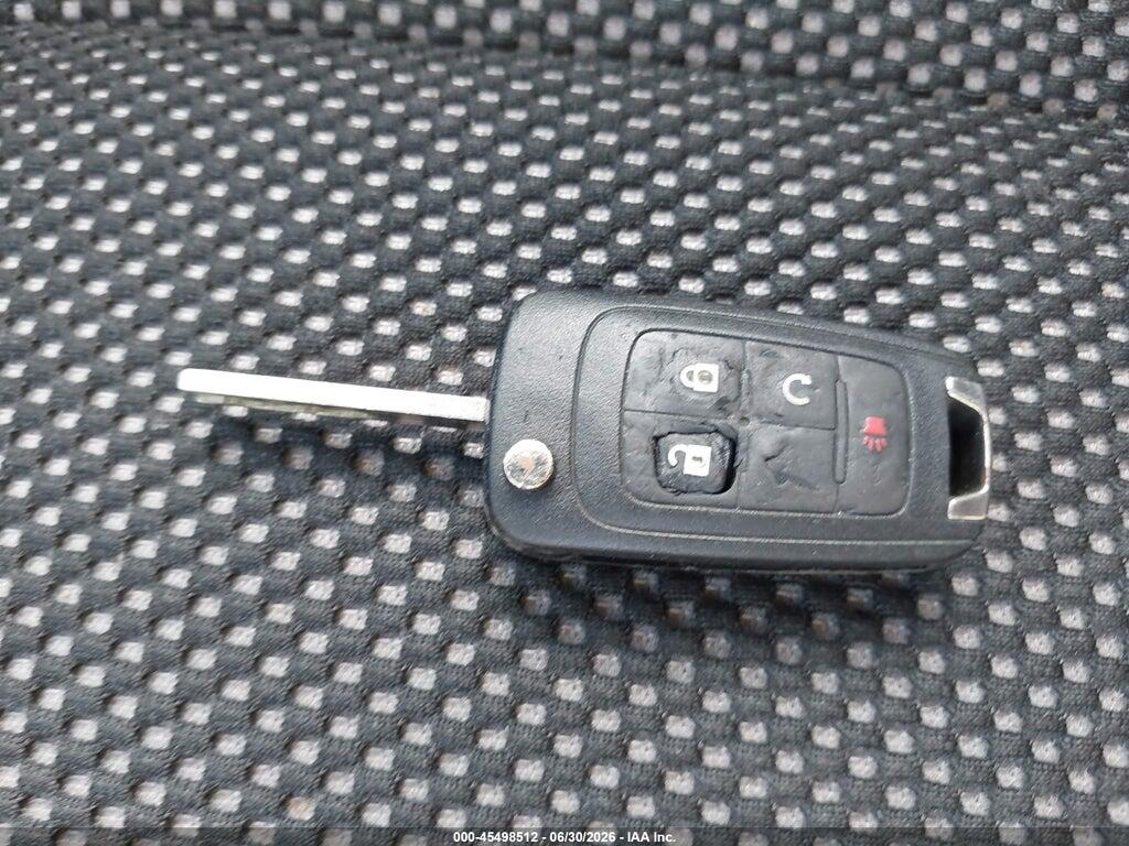 2CNALDEC3B6325320 2011 CHEVROLET EQUINOX photo no. 11