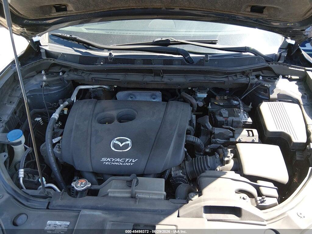 JM3KE2BE8F0484465 2015 MAZDA CX-5 photo no. 10