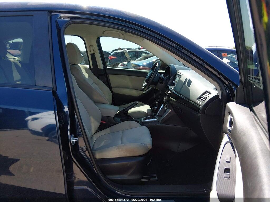 JM3KE2BE8F0484465 2015 MAZDA CX-5 photo no. 5