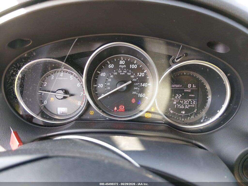 JM3KE2BE8F0484465 2015 MAZDA CX-5 photo no. 7
