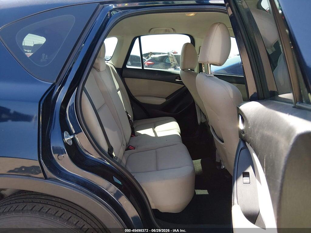JM3KE2BE8F0484465 2015 MAZDA CX-5 photo no. 8