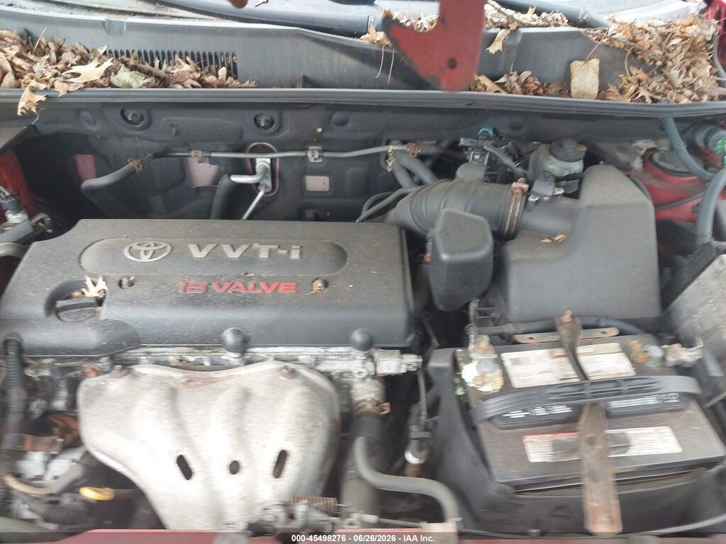JTMBD33V775114595 2007 TOYOTA RAV4 photo no. 10