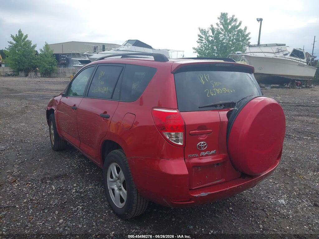 JTMBD33V775114595 2007 TOYOTA RAV4 photo no. 3