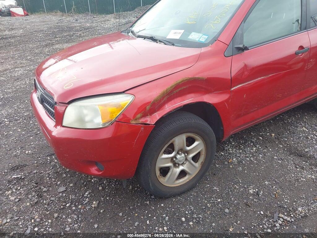 JTMBD33V775114595 2007 TOYOTA RAV4 photo no. 6