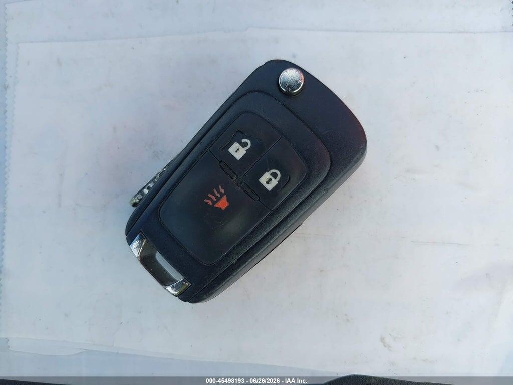 KL8CD6S94FC720644 2015 CHEVROLET SPARK photo no. 11
