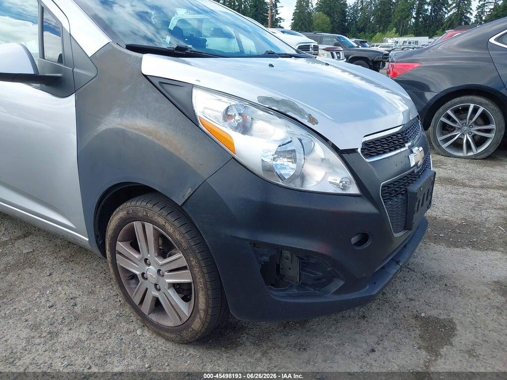 KL8CD6S94FC720644 2015 CHEVROLET SPARK photo no. 12