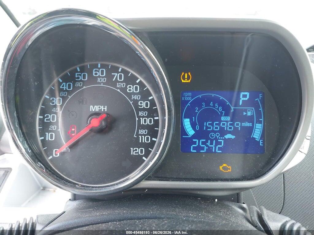 KL8CD6S94FC720644 2015 CHEVROLET SPARK photo no. 7