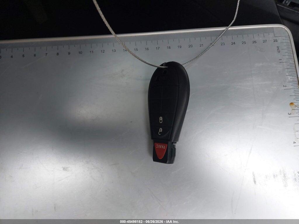 2B3KK43G38H233480 2008 DODGE CHARGER photo no. 11