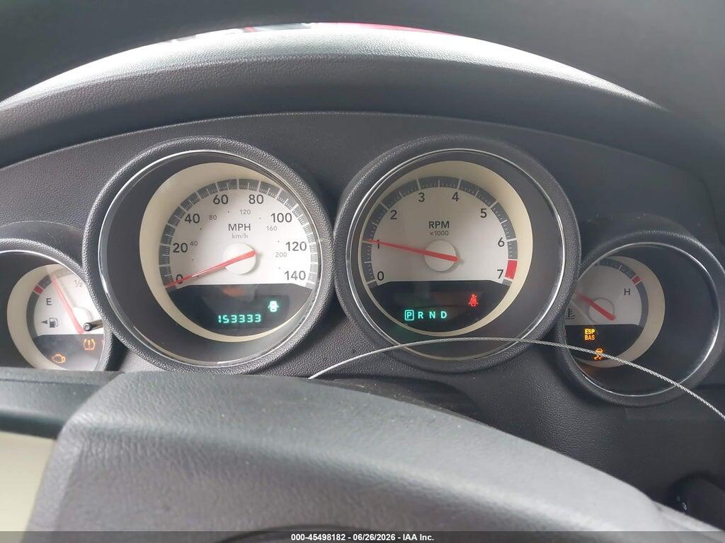 2B3KK43G38H233480 2008 DODGE CHARGER photo no. 7