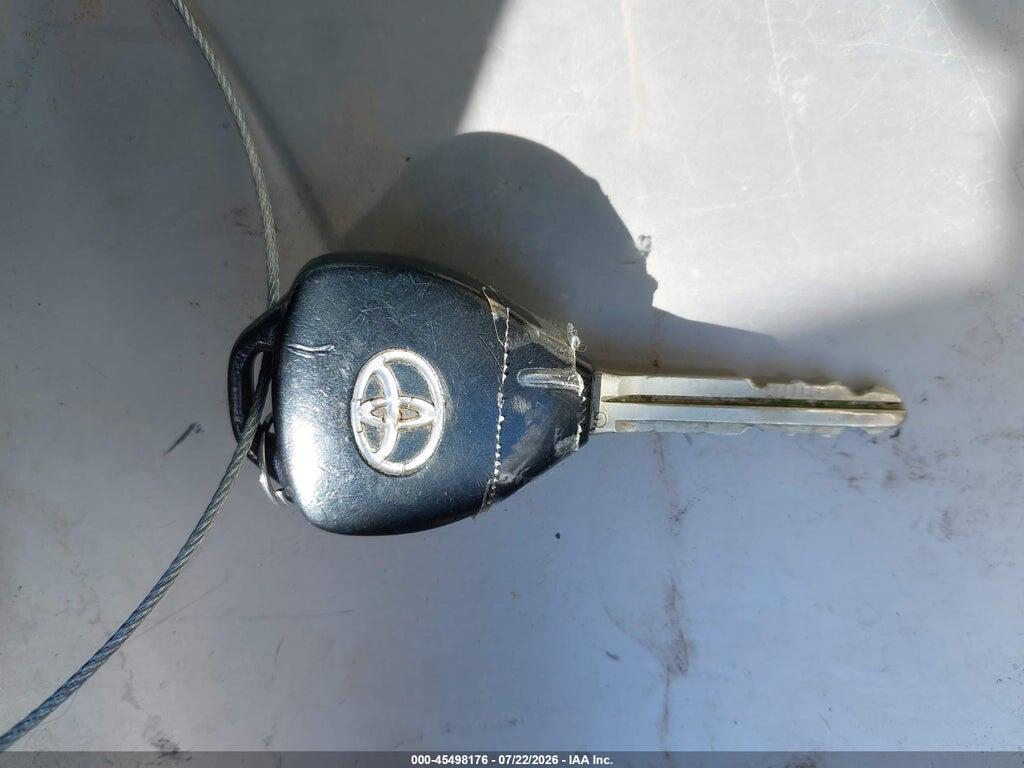 2T1BU4EE5DC991264 2013 TOYOTA COROLLA photo no. 11