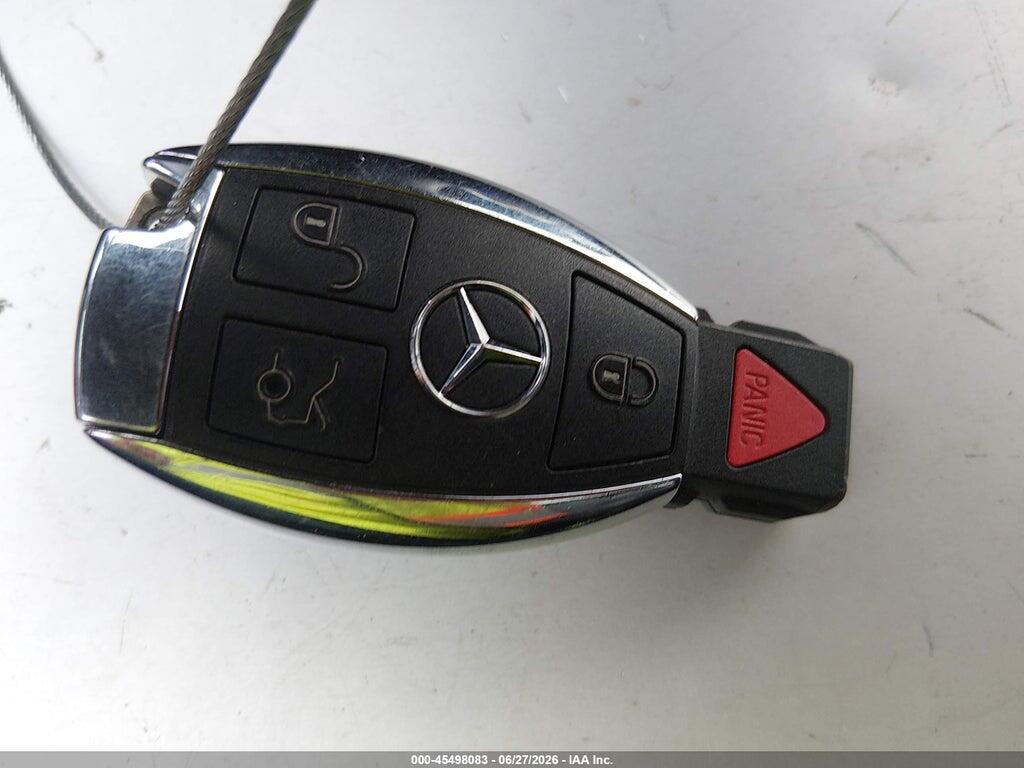 WDDUG8CB4FA203507 2015 MERCEDES-BENZ S 550 photo no. 11