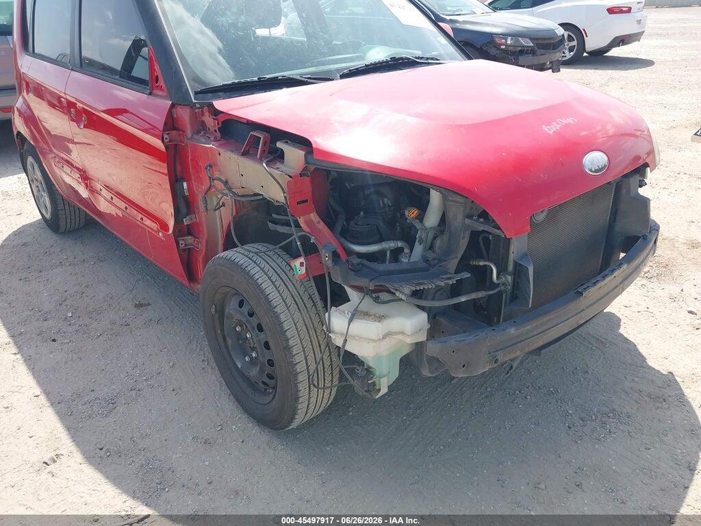 KNDJT2A50D7617302 2013 KIA SOUL photo no. 6