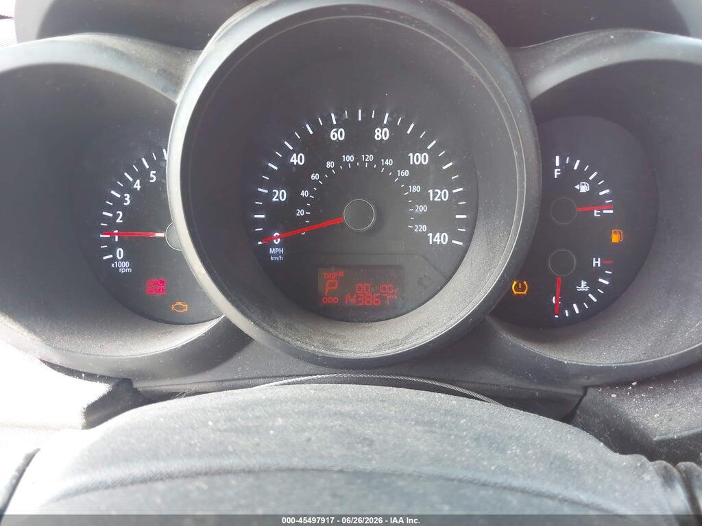 KNDJT2A50D7617302 2013 KIA SOUL photo no. 7