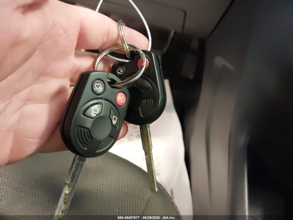 1FADP3F25EL107760 2014 FORD FOCUS photo no. 11