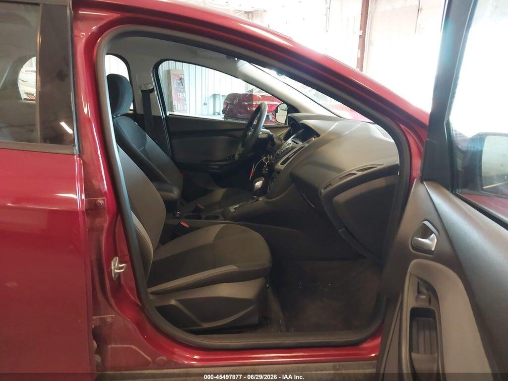 1FADP3F25EL107760 2014 FORD FOCUS photo no. 5