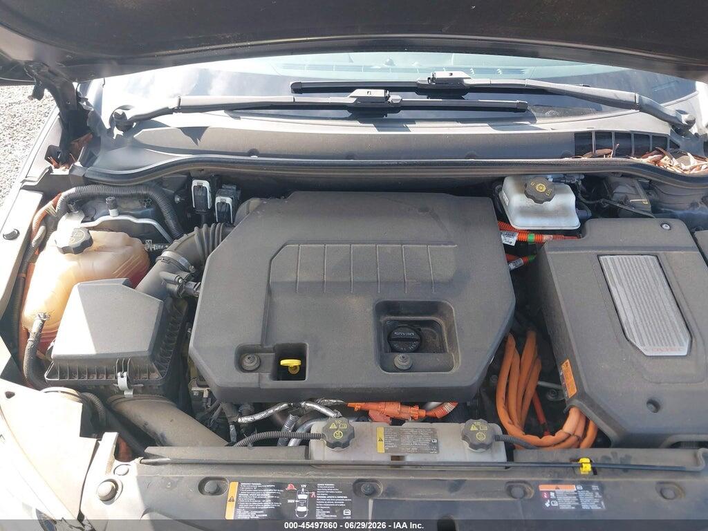 1G1RD6E43EU144449 2014 CHEVROLET VOLT photo no. 10