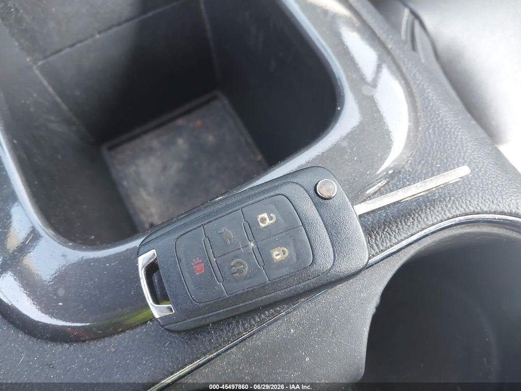 1G1RD6E43EU144449 2014 CHEVROLET VOLT photo no. 11