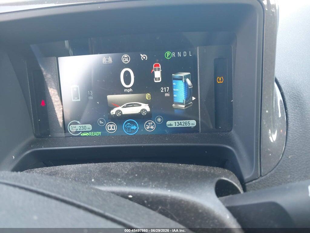 1G1RD6E43EU144449 2014 CHEVROLET VOLT photo no. 7
