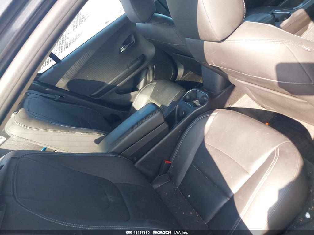 1G1RD6E43EU144449 2014 CHEVROLET VOLT photo no. 8