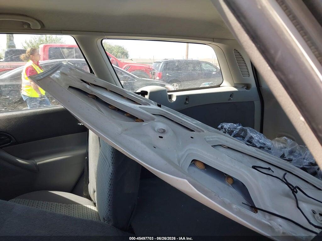 1FAFP36N47W224296 2007 FORD FOCUS photo no. 12