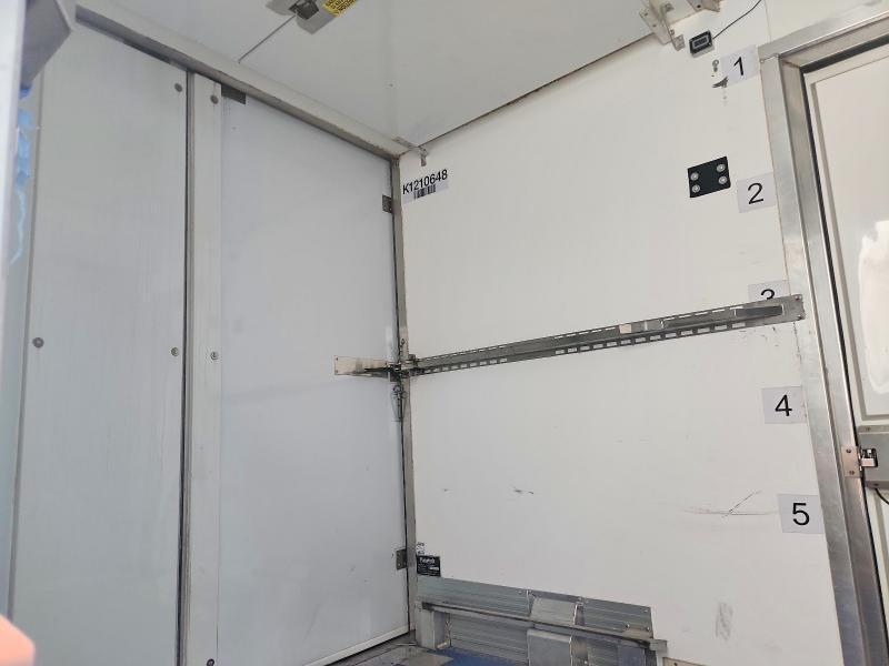 2024 FORD E350 REFRIGERATED BOX TRUCK — Фото 10 из 13