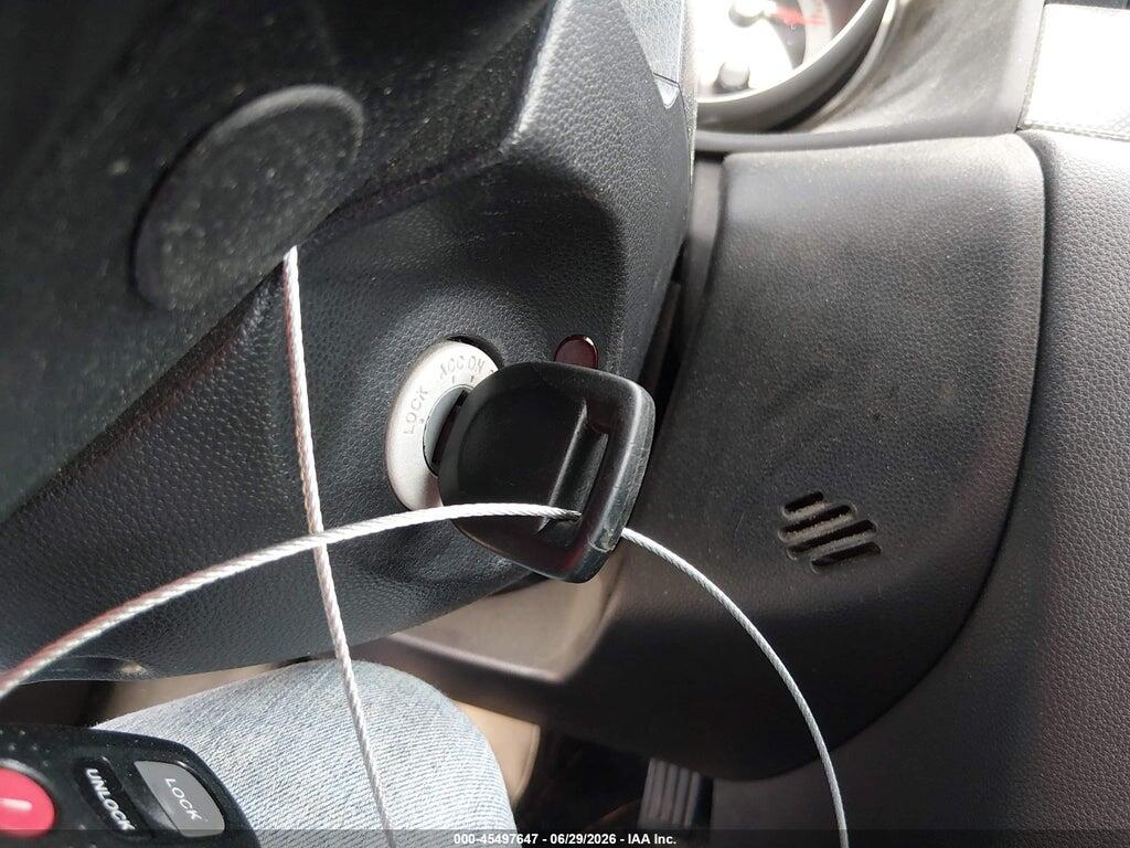 JM1BK343961525635 2006 MAZDA MAZDA3 photo no. 11