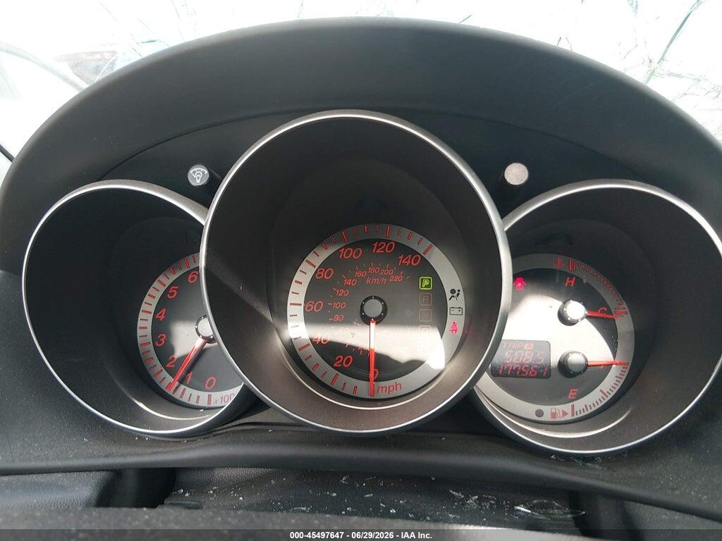 JM1BK343961525635 2006 MAZDA MAZDA3 photo no. 7