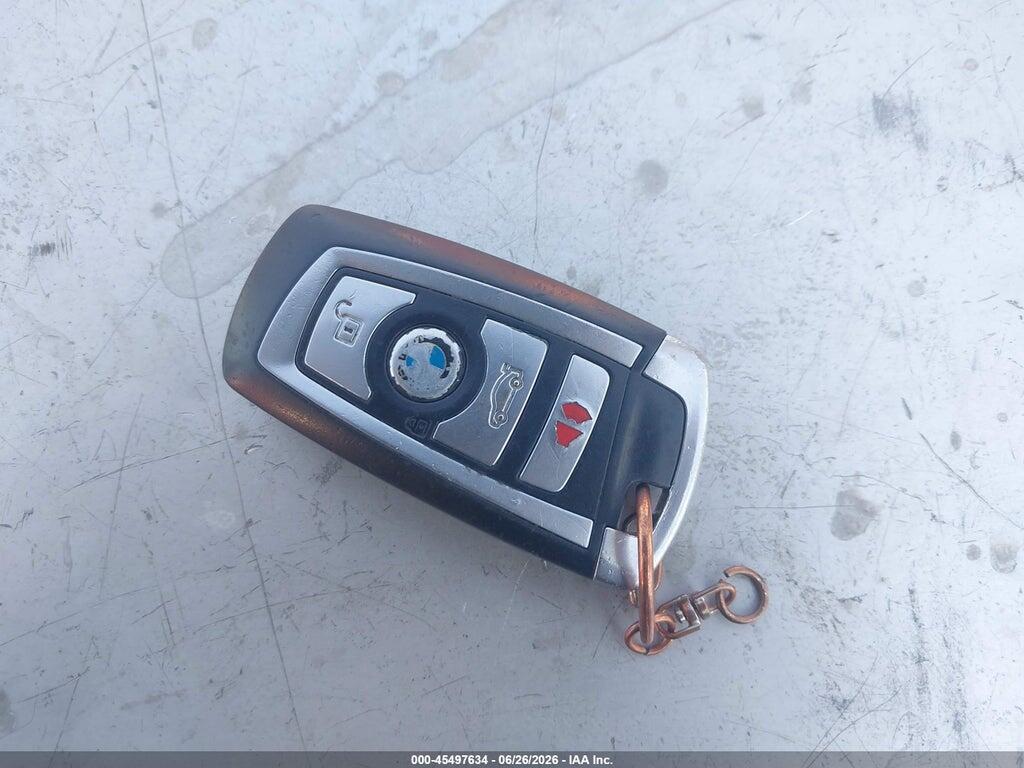 WBALW7C57ED595955 2014 BMW 640I photo no. 11