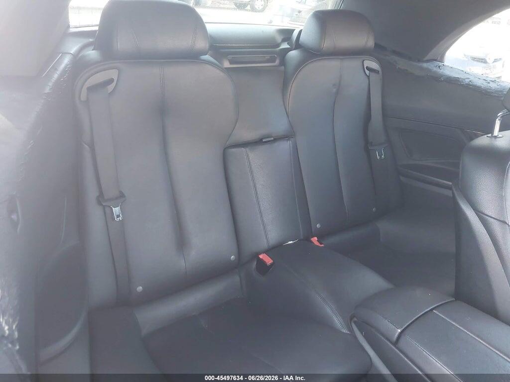 WBALW7C57ED595955 2014 BMW 640I photo no. 8