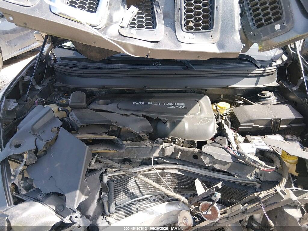 1C4PJLCB6EW305470 2014 JEEP CHEROKEE photo no. 10