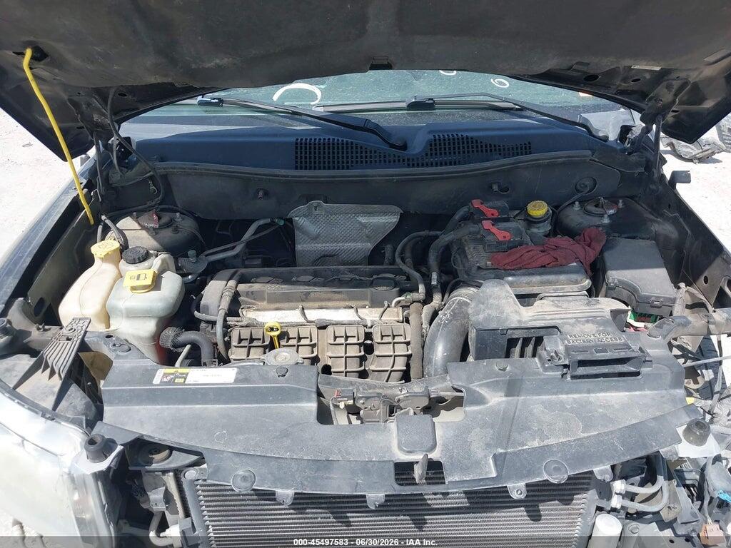 1C4NJCEA7ED643693 2014 JEEP COMPASS photo no. 10
