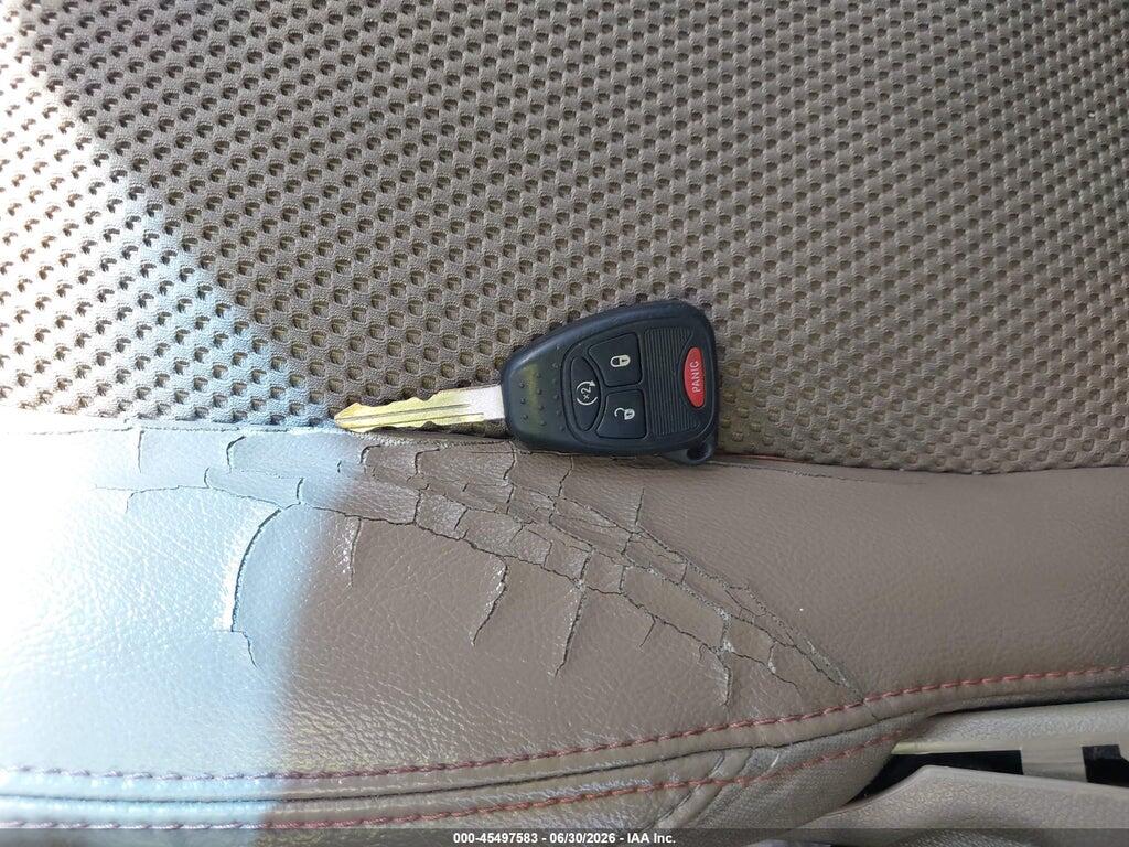 1C4NJCEA7ED643693 2014 JEEP COMPASS photo no. 11
