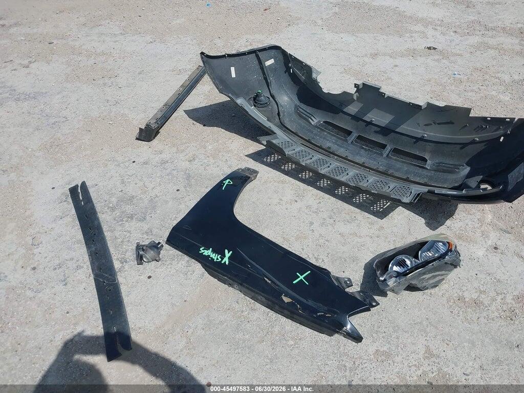 1C4NJCEA7ED643693 2014 JEEP COMPASS photo no. 12