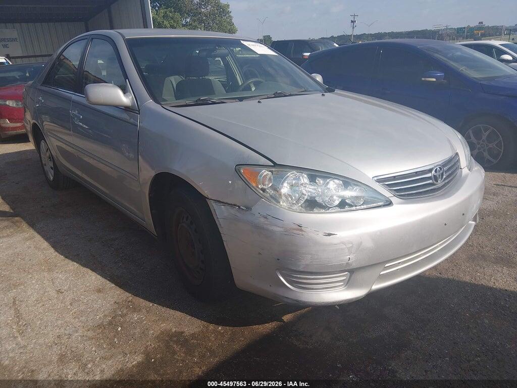 4T1BE32K06U150875 2006 TOYOTA CAMRY photo no. 1