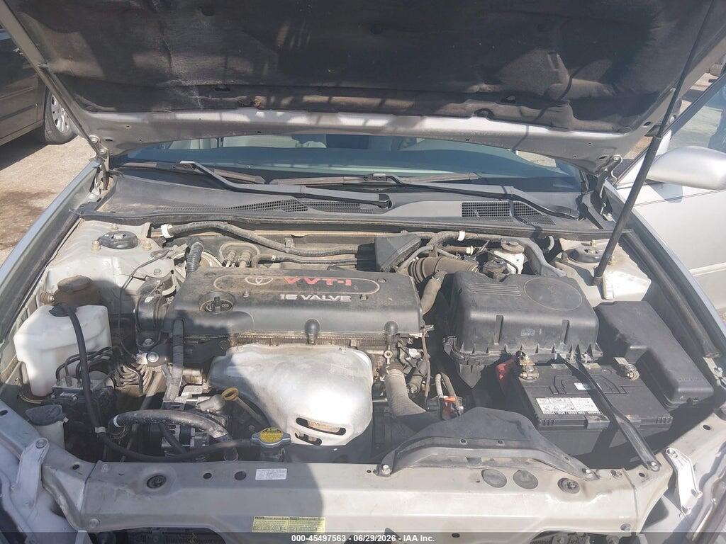 4T1BE32K06U150875 2006 TOYOTA CAMRY photo no. 10