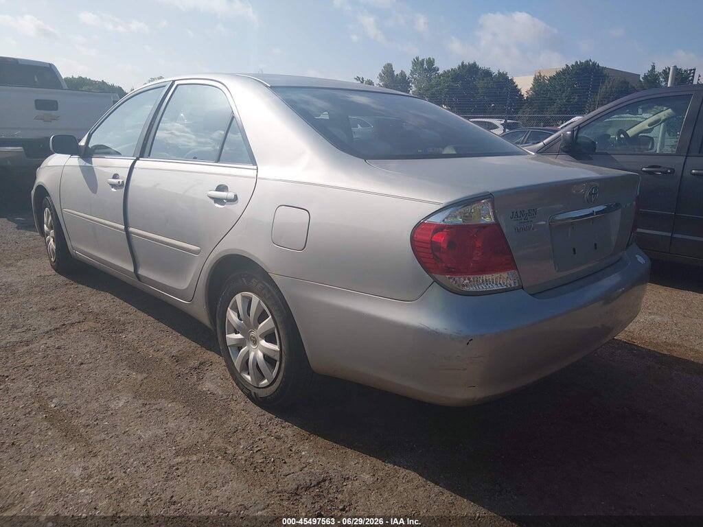4T1BE32K06U150875 2006 TOYOTA CAMRY photo no. 3