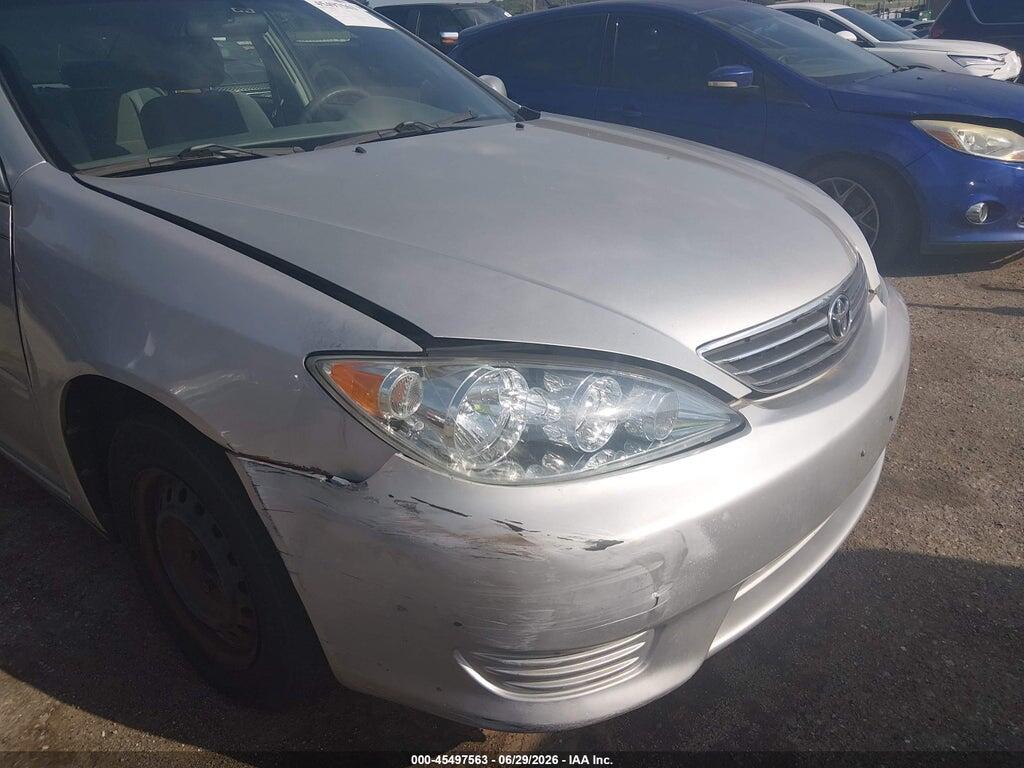4T1BE32K06U150875 2006 TOYOTA CAMRY photo no. 6