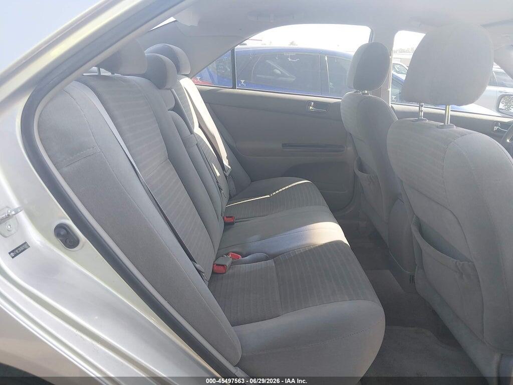 4T1BE32K06U150875 2006 TOYOTA CAMRY photo no. 8