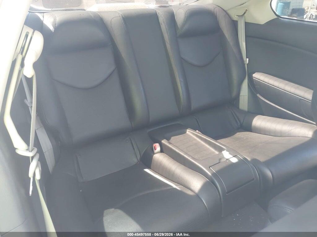 JNKCV64E28M111983 2008 INFINITI G37 photo no. 8