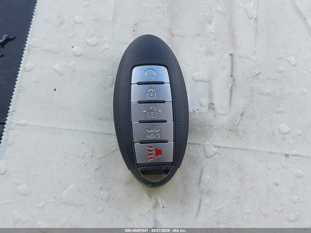 5N1AR2MM6FC702071 2015 NISSAN PATHFINDER photo no. 11