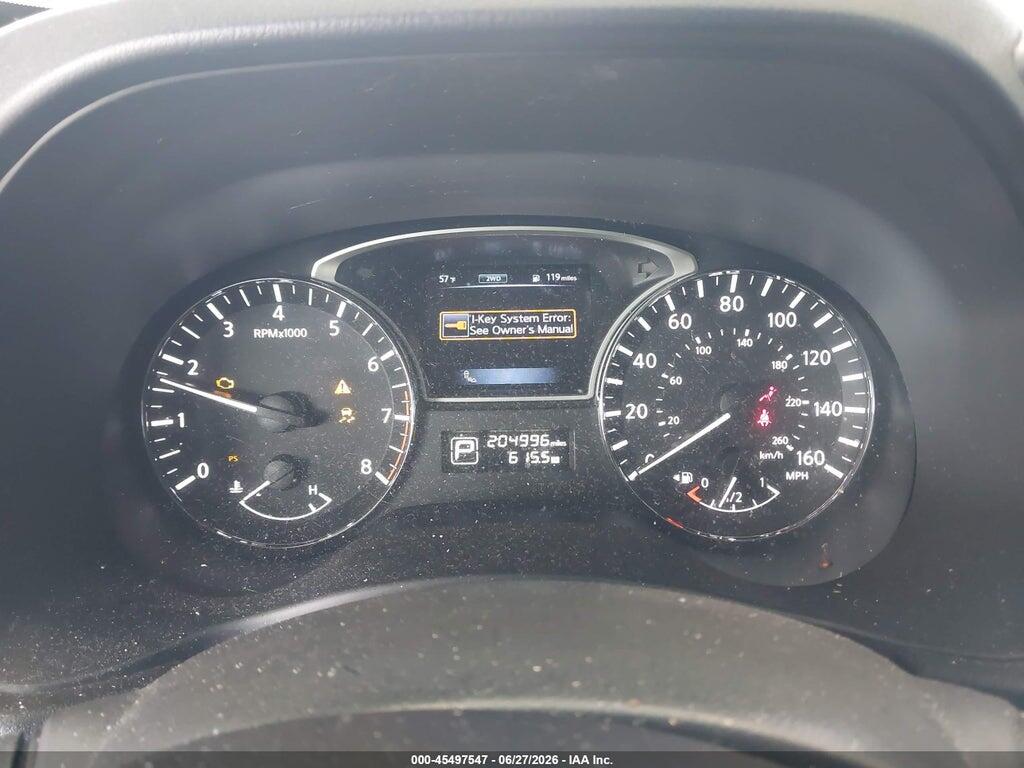 5N1AR2MM6FC702071 2015 NISSAN PATHFINDER photo no. 7