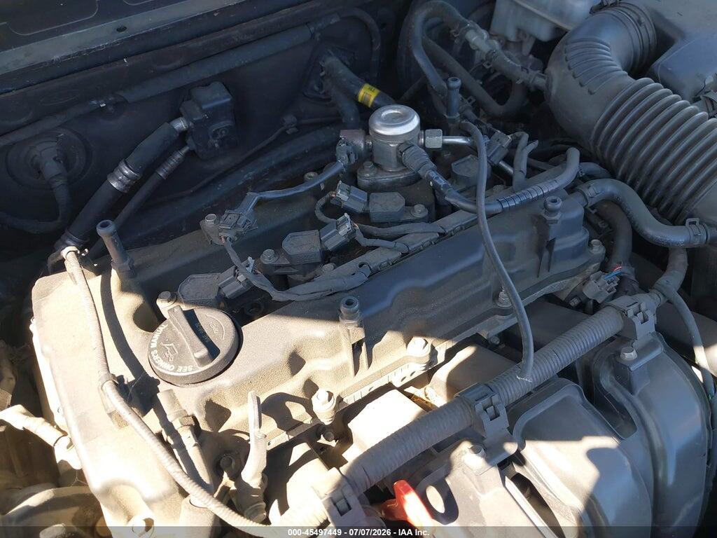 KNAGM4A76F5599422 2015 KIA OPTIMA photo no. 11
