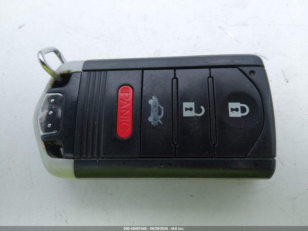 19VDE1F73EE004970 2014 ACURA ILX photo no. 11